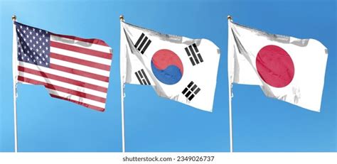 436 Us South Korea Japan Images, Stock Photos, 3D objects, & Vectors | Shutterstock