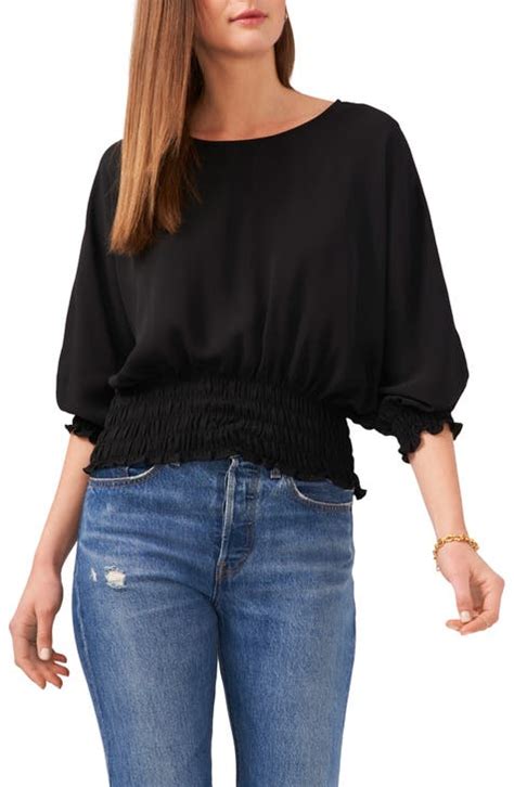 Womens Dolman Sleeve Top Nordstrom