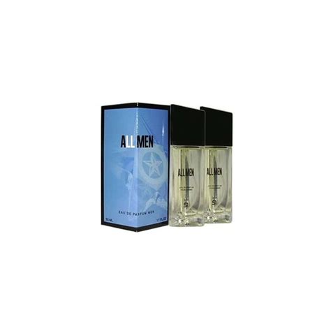 Perfume SerOne All Men Masculino