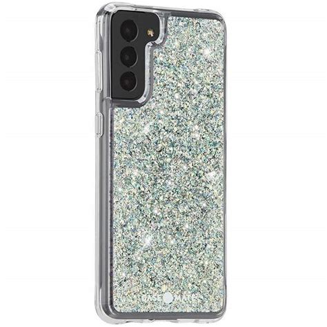 Case Mate Twinkle Case For Galaxy S21 5g Stardust Cm045142 Elive Nz