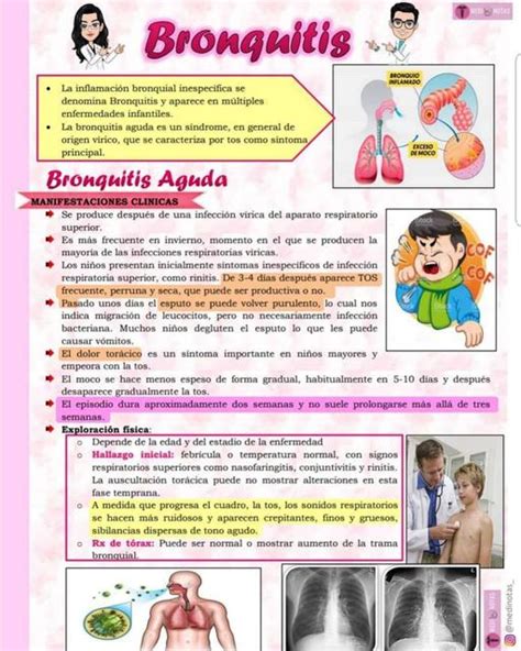 Bronquitis YUDOC ORG UDocz