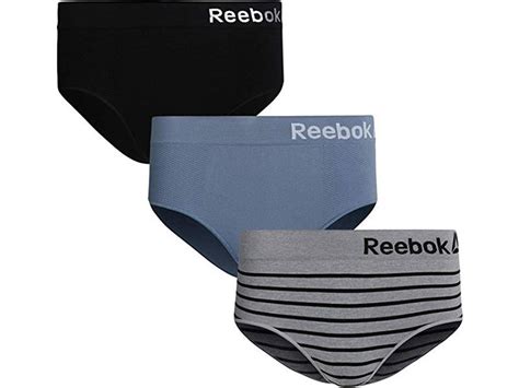 Reebok Underwear Womens OFF 60 Concordehotels Tr