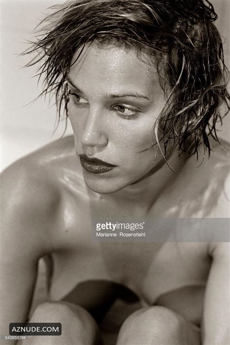 Emma Wiklund Nude And Sexy Photo Collection Aznude