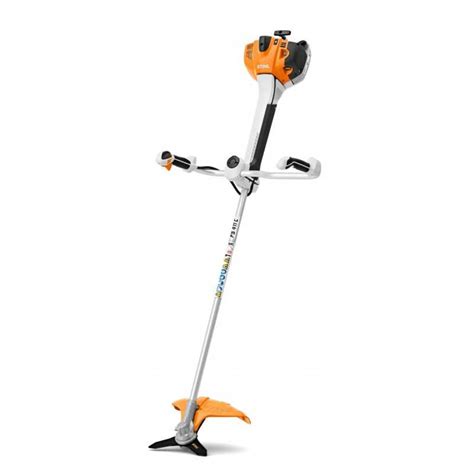 Desbrozadora Stihl FS 411 C EM AutoCut 46 2