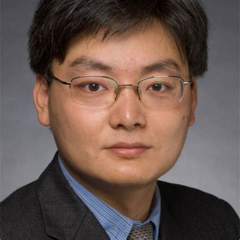 Zhen Jason He Associate Professor Phd Virginia Tech Virginia