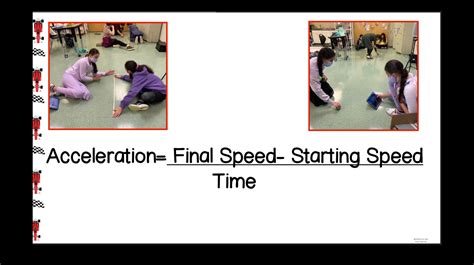 Make Speed And Acceleration Labs Fun With Pullback Cars Science By Sinai