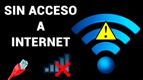 Una solución para tu mala conexión a Internet YouTube