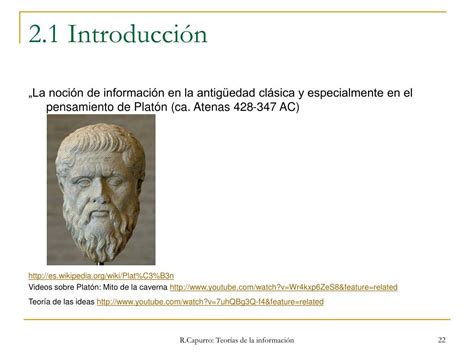 Ppt Seminario Teor As De La Informaci N Powerpoint Presentation Free