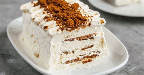 Biscoff Viennetta Recipe Australia S Best Recipes