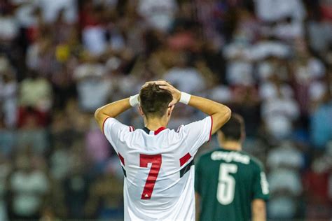 Copinha Em fim de jogo tenso Palmeiras bate São Paulo e vai à final