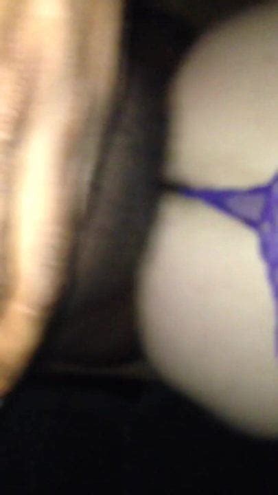 Gros Cul Blanc Anal Partie 1 XHamster