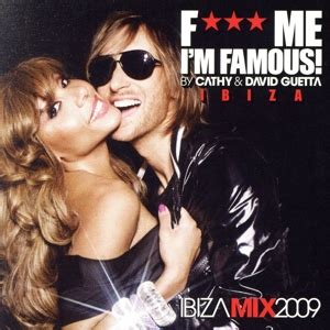 輸入盤Vol Fuck Me I m Famous Ibiza 中古CD ブックオフ公式オンラインストア