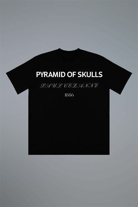 Pyramid of Skulls – Artimuza