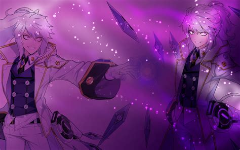 Mastermind Wallpaper Elsword By Yuyin95 On Deviantart