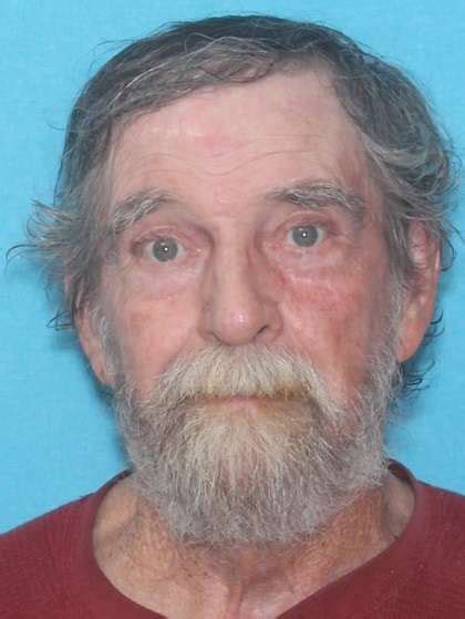 Kbi Silver Alert Canceled Missing Kansas Man Found Safe