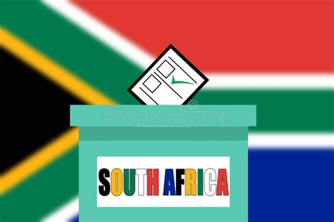 Voting Date South Africa Catie Daniela