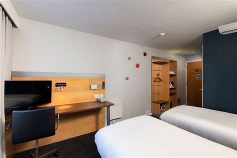 Holiday Inn Express Newcastle City Centre, an IHG Hotel in Newcastle ...