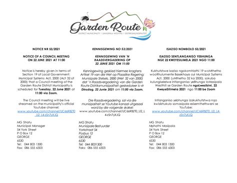 What the garden city council decision means for small business 28