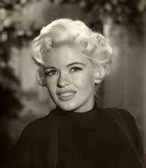 Jayne Mansfield Tekst Too Hot To Handle