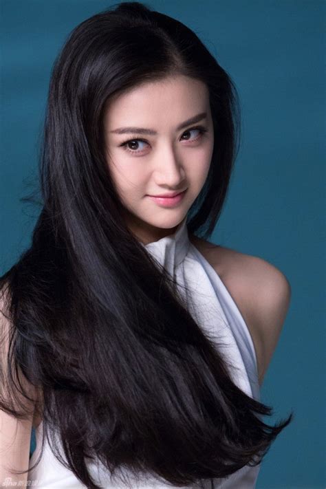 Jing Tian Nude Sexy Leaked Topless Photo The Fappening