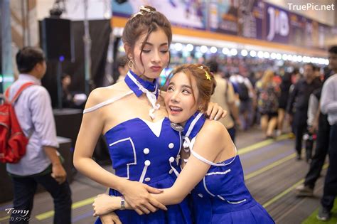 Thailand Hot Model Thai Pg At Commart Truepic Net