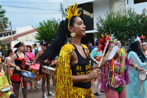 Veja Quais Ruas Ser O Interditadas Durante O Carnaval Em Porto