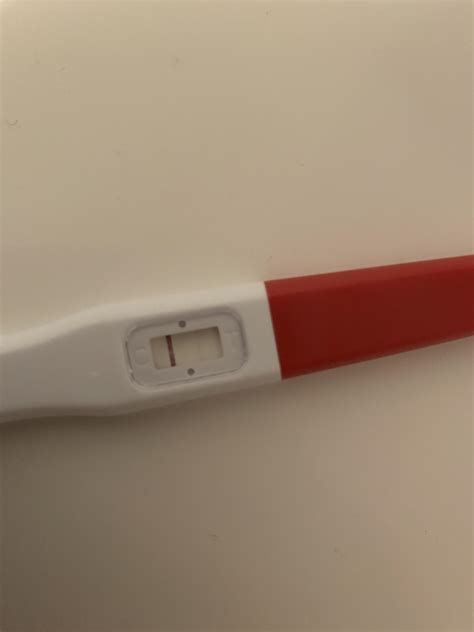 Hva Var Dine Første Symptomer På Graviditet