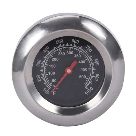 Amazon Gassaf Bbq Temperature Gauge Thermometer Replacement