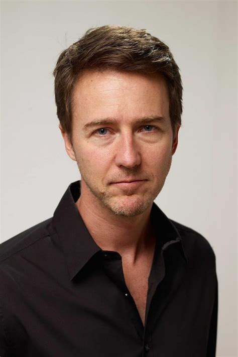 Edward Norton - Profile Images — The Movie Database (TMDb)