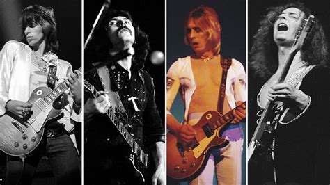 The 30 greatest rock guitar albums of 1972 | Guitar World