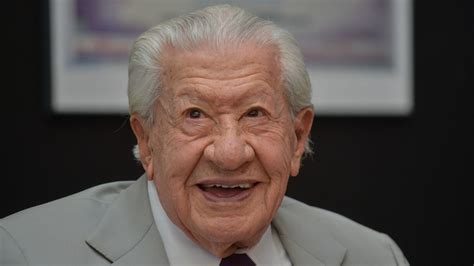 Muere el Actor Ignacio López Tarso a los 98 Años N