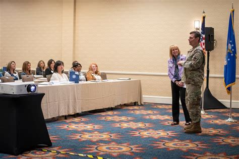 DVIDS Images ANG Senior Leader Conference 2022 Image 4 Of 11