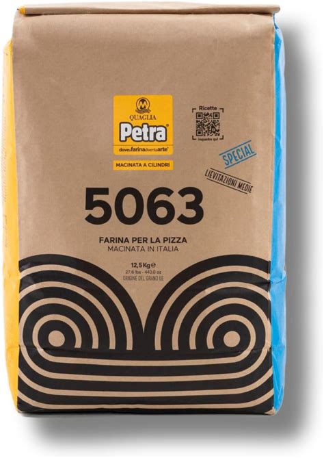 Farinha Petra Special Italiana Kgs Amazon Br