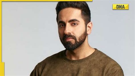 Ayushmann Khurrana Says Making Progressive Films For Theatres Is Tough