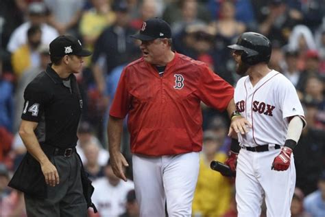 Odds on Next Boston Red Sox Manager | Sports Insights