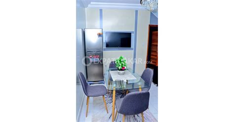 Appartement Meubl Louer Zac Mbao Expat Dakar