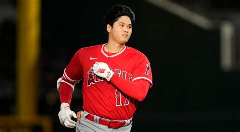 Latest Ohtani Rumours: Mets, Red Sox, Rangers reportedly out