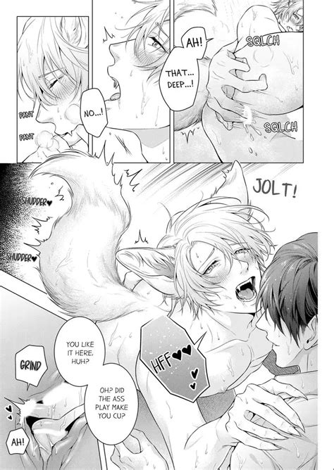 Read Let Me Touch Your Sexy Tail Beastly Gentleman S Loving Sex Chapter 6 MangaBuddy