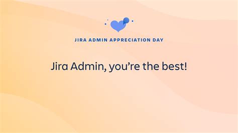 💙 Jira July Admin Appreciation Day Is July 15th Atlassian Community