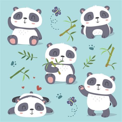 Fondos De Pantalla De Pandas Enamorados Si Eres Amante De La Cultura