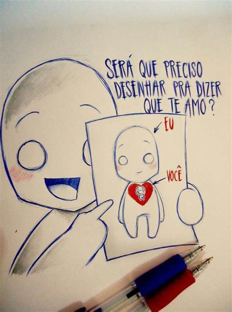 Pin de Larih 2 em Garoto Solitário Frases apaixonadas Desenhos