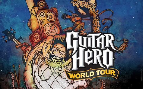 Play online guitar hero world tour pc - guysnet