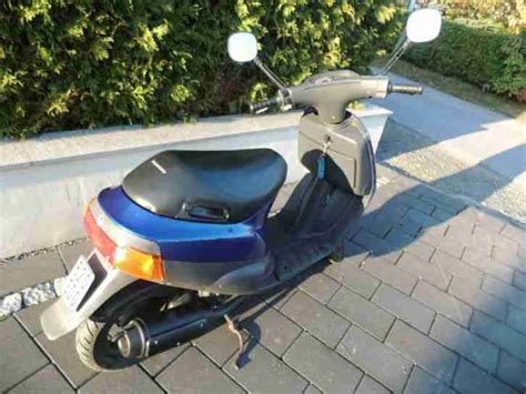 Piaggio Ssl Zip Mofa Roller Mit Bestes Angebot Von Piaggio