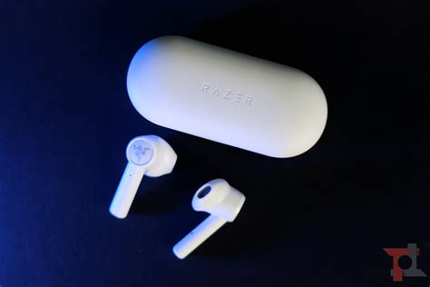 Recensione Razer Hammerhead True Wireless: gaming mode e bassa latenza ...