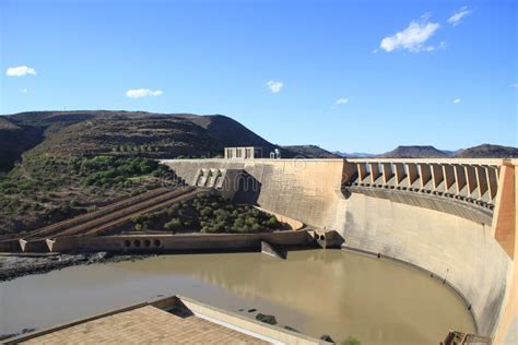 Jozini Dam Wall Stock Photos - Free & Royalty-Free Stock Photos from ...