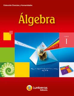 álgebra lumbreras tomo1 pdf descarga gratis exámenes y libros