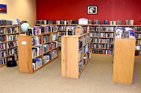 Newton library still has plenty to offer despite restrictions | Local ...