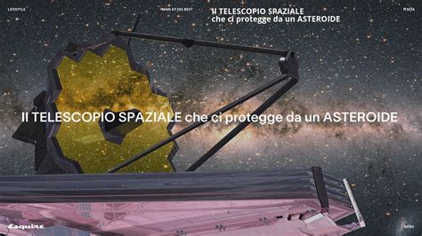 È un italiano l'uomo che ha svoltato per sempre la comunicazione