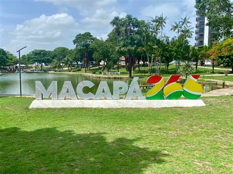 Prefeitura De Macapá Celebra 266 Anos Da Cidade Com Eventos Culturais Esportivos E Religiosos