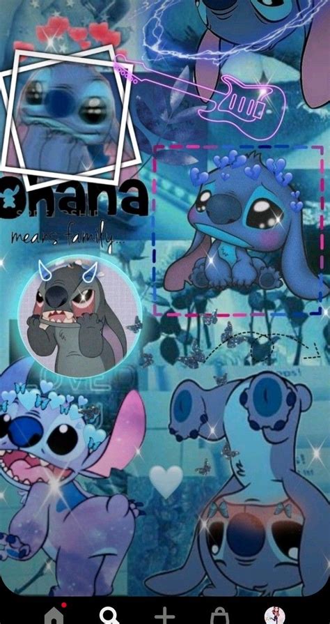 Pin By Zulay On Fondos De Pantalla Lilo And Stitch Drawings